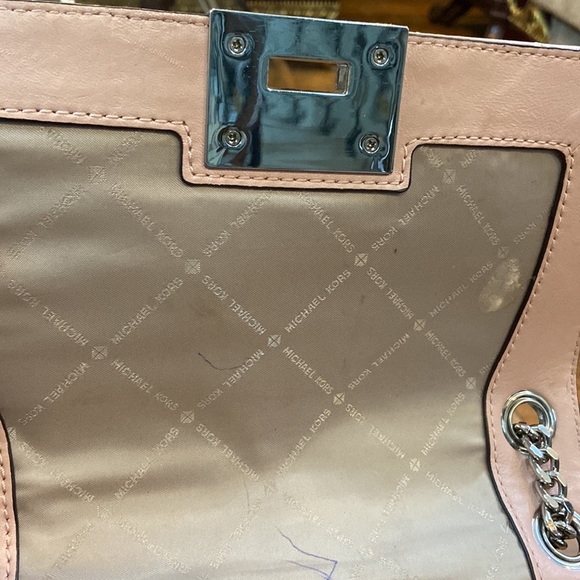 LUXURY MICHAEL KORS 💯Authentic bought it from london - Picture 4 of 9